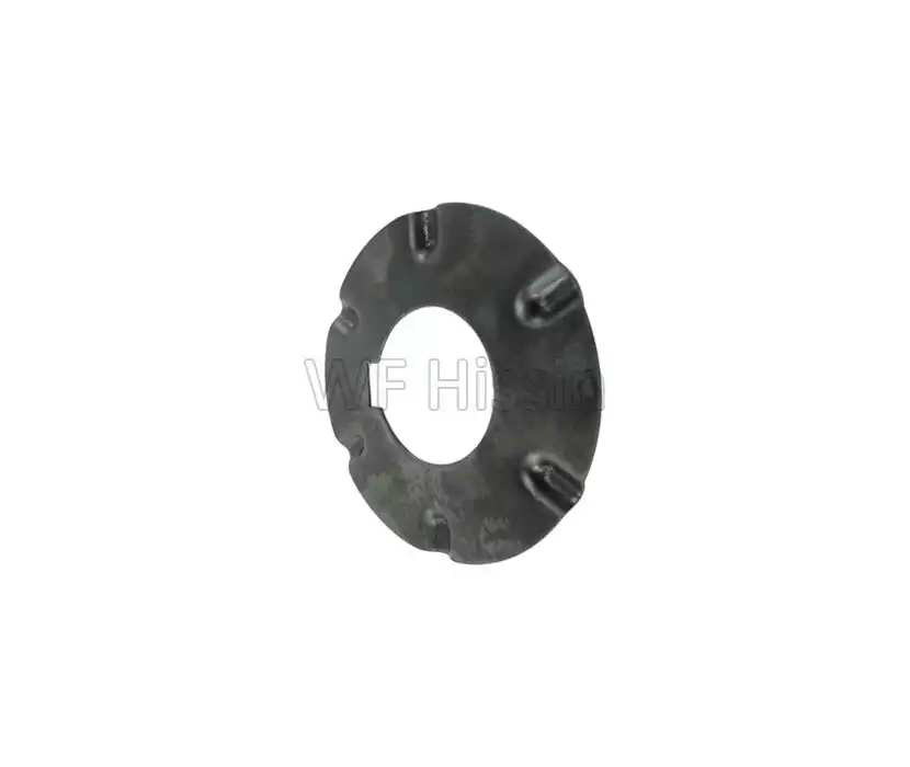Front oil thrower ring SL